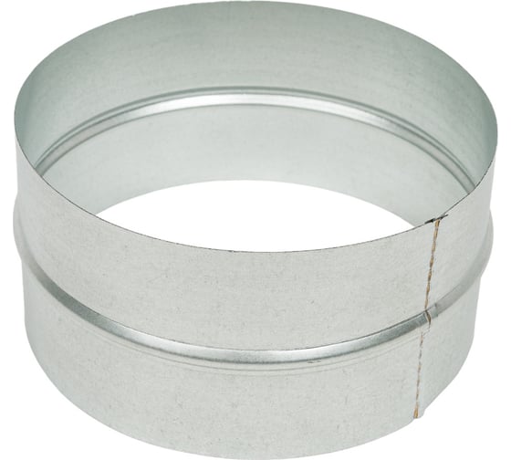 Изображение товара Соединитель оцинкованный для воздуховодов 160 мм ORE 2248240003346