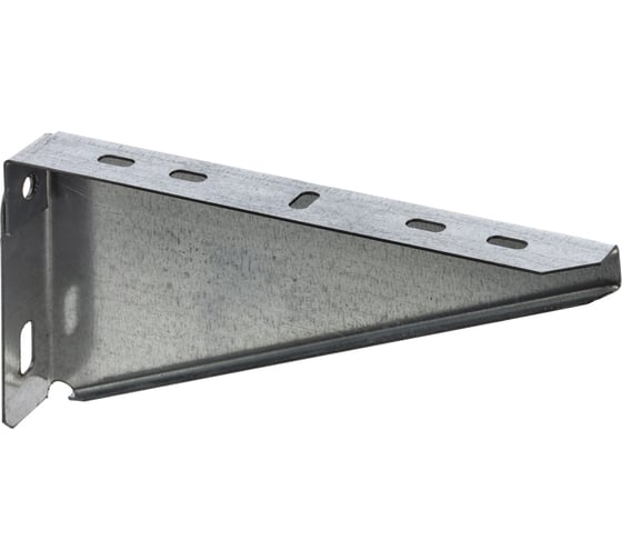 Изображение товара Кронштейн TDM ELECTRIC настенный торцевое крепление, осн. лотка 200 мм. SQ2907-0303