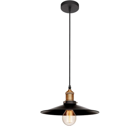 Изображение товара Подвесной светильник LOFT IT Factory Filament LOFT1102