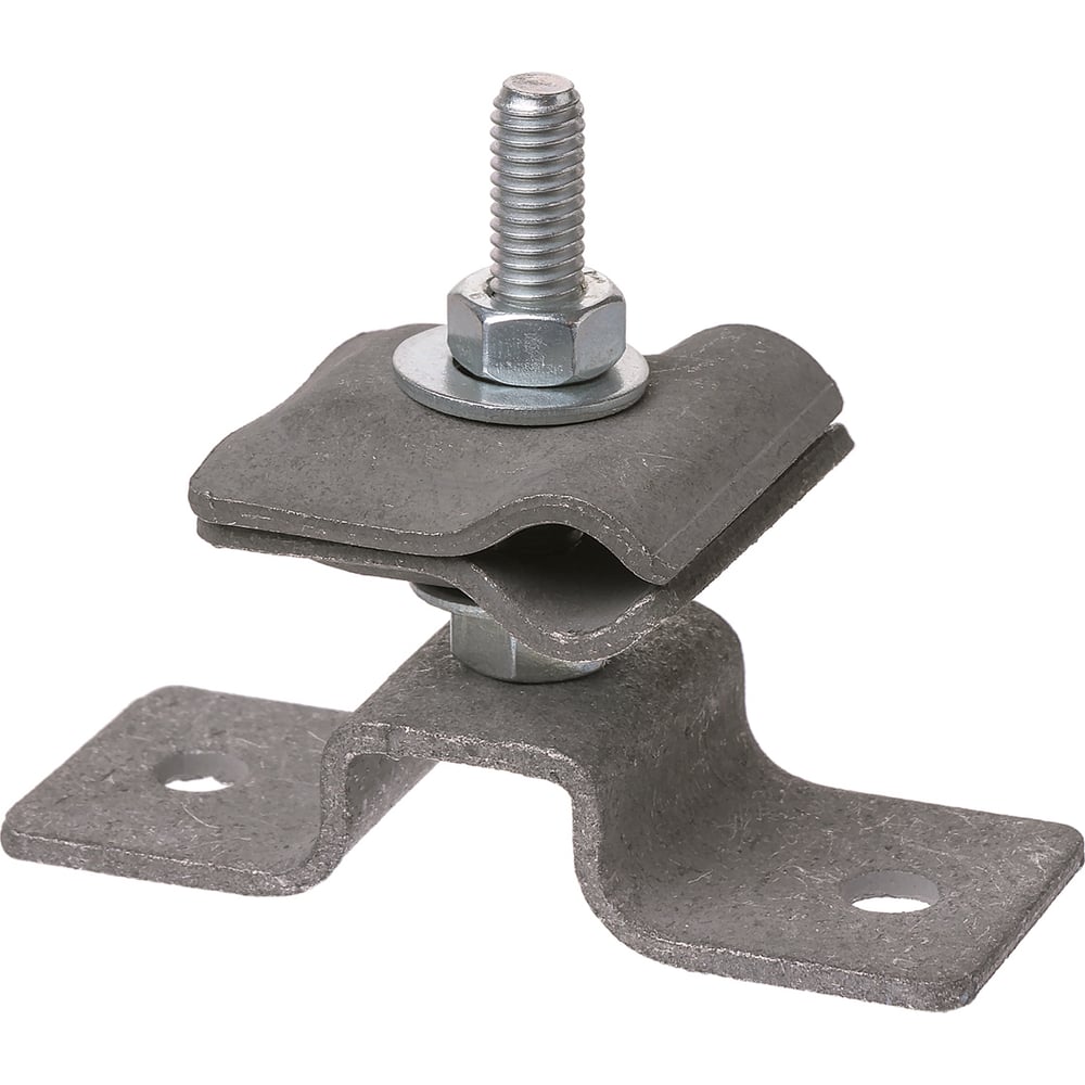 Изображение товара Держатель для горизонтальных и вертикальных поверхностей TDM ELECTRIC высота 100 мм SQ2402-3212