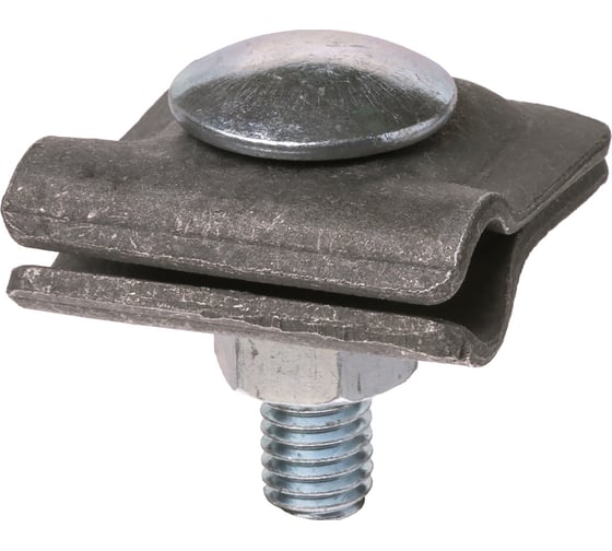 Изображение товара Соединительный зажим TDM ELECTRIC универсальный с анкером 1-о болтовой SQ2401-0044