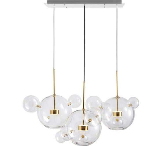 Изображение товара Подвесной светильник LOFT IT Bolle 2027-S3