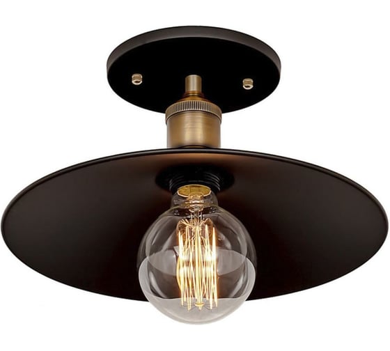 Изображение товара Светильник на штанге LOFT IT Factory Filament LOFT3101C