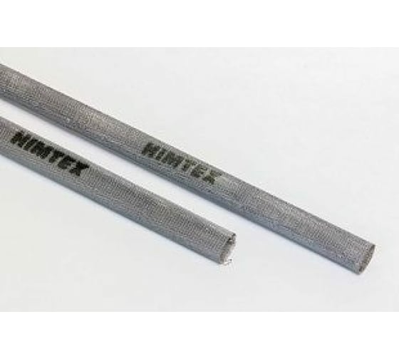 Изображение товара КРЕП-КОМП Сетчатая металлическая гильза HIMTEX для пустотелых оснований MPS, 22x1000 миллиметр (шт.) сгм22/1