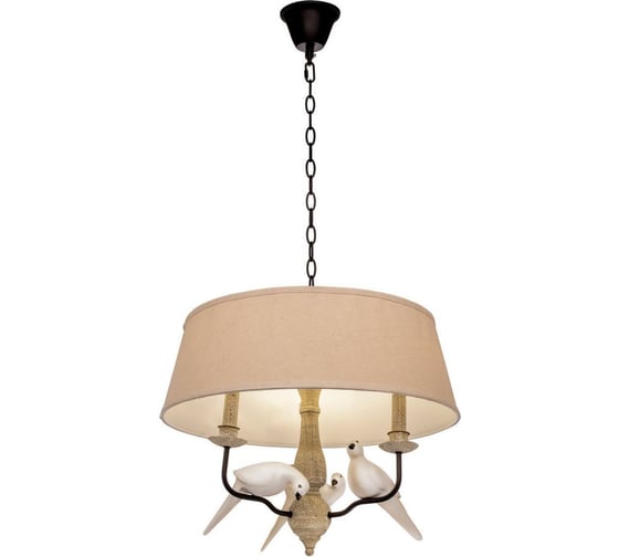 Изображение товара Подвесной светильник LOFT IT Birds LOFT1029A-2