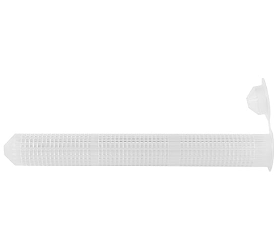 Изображение товара КРЕП-КОМП Сетчатая нейлоновая гильза HIMTEX для пустотелых оснований NPS, для м10/м12 (16x85) (шт.) сг1685мф