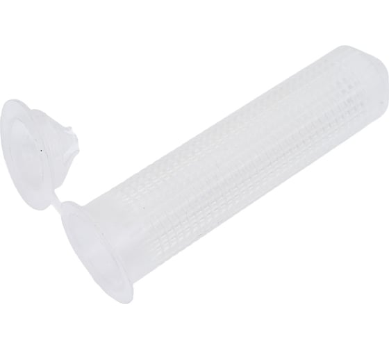 Изображение товара КРЕП-КОМП Сетчатая нейлоновая гильза HIMTEX для пустотелых оснований NPS, для м14/м16 (20x85) (шт.) сг2085/50мф