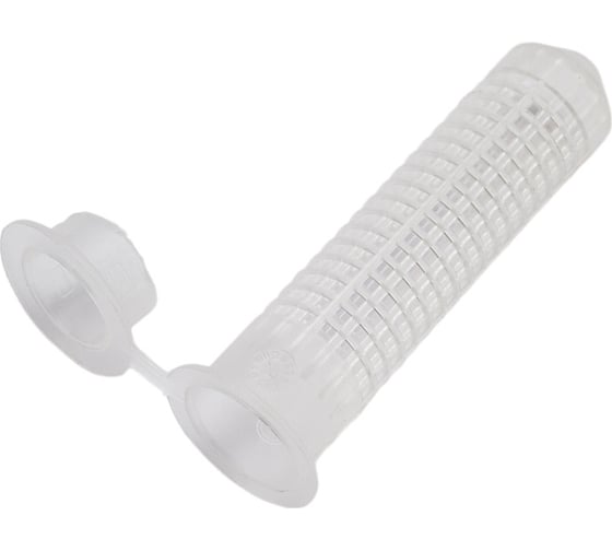 Изображение товара КРЕП-КОМП Сетчатая нейлоновая гильза HIMTEX для пустотелых оснований NPS, для м6/м8 (12x50) (шт.) сг1250мф