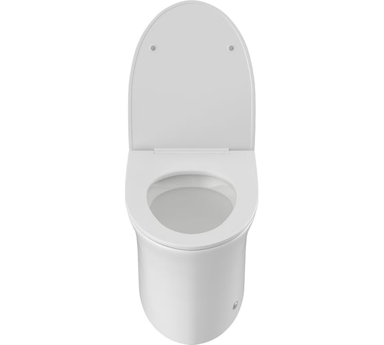 Изображение товара Приставной унитаз IDDIS Pulse с функцией импульсного смыва PULIDSEi26