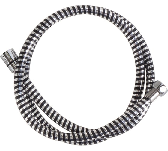 Изображение товара Шланг для душа IDDIS пвх, армированный 1.2 м A5061112 A50611 1.2