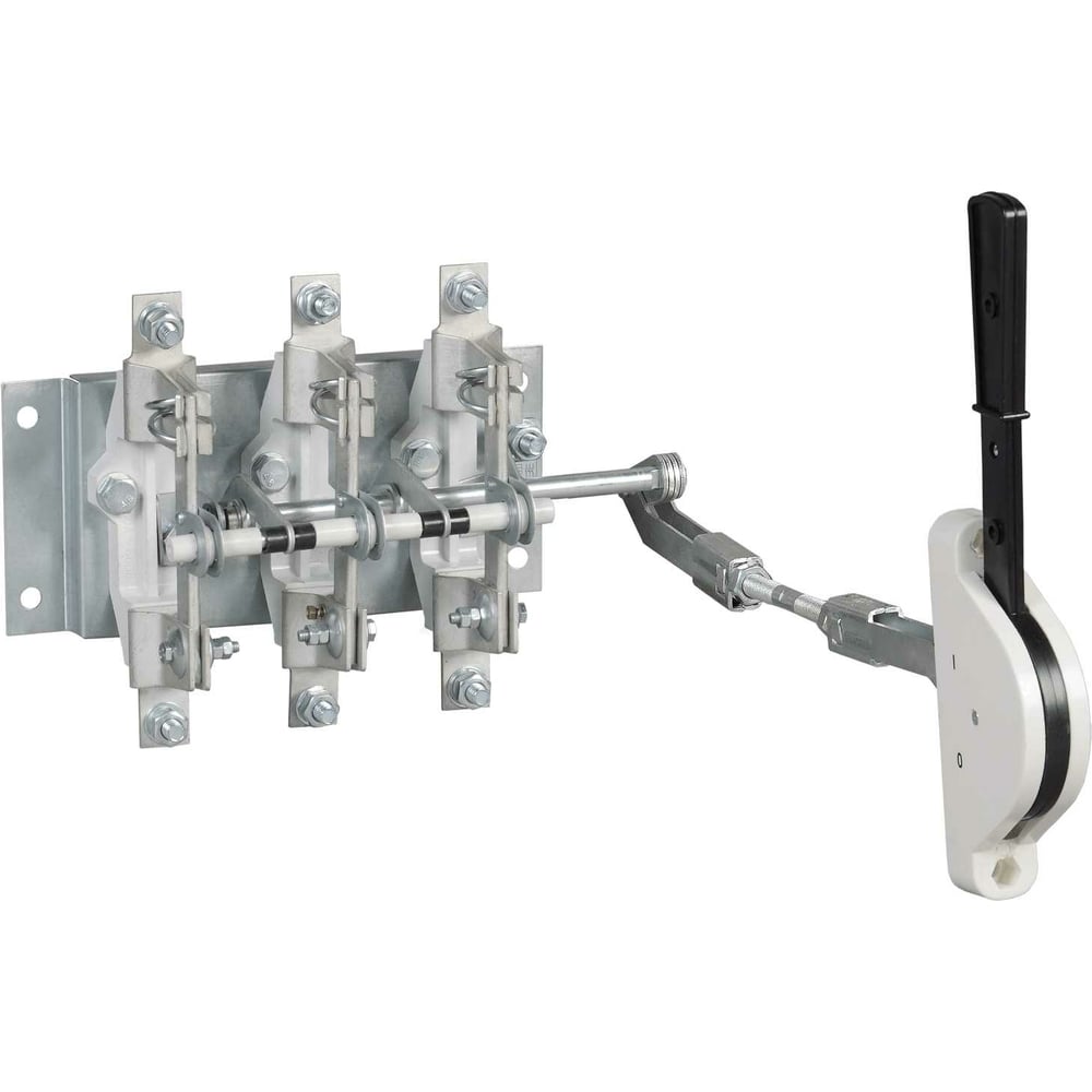 Изображение товара Разъединитель силовой TDM ELECTRIC РЕ19-35-31140-00 250А 1000В промышленное оборудование