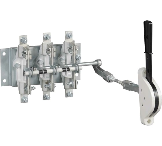 Изображение товара Разъединитель TDM ELECTRIC РЕ19-35-31140-00 УХЛ3 250A SQ0724-0044