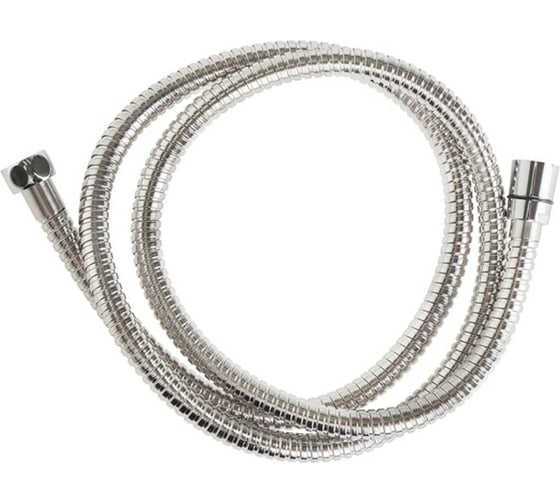 Изображение товара Шланг для душа IDDIS нержавеющая сталь 0.6 м A5021106 A50211 0.6