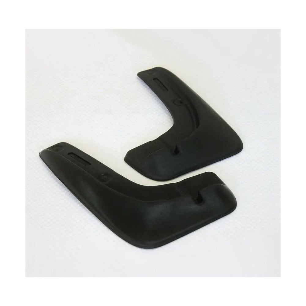 Автомобильные брызговики Toyota Auris II / Тойота Аурис 2, (12-15) L.Locker