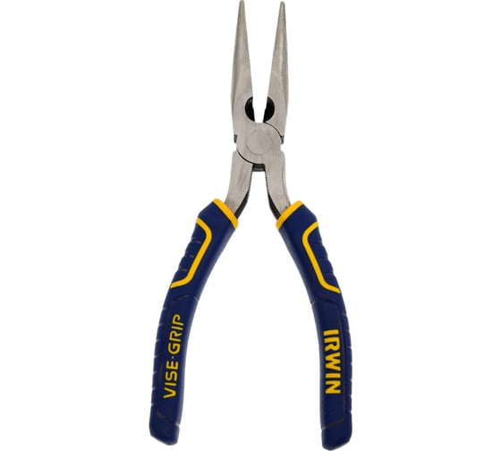 Изображение товара Длинногубцы Irwin Vise Grip 200мм 10505504