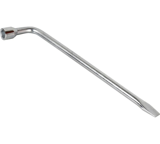 Изображение товара Баллонный ключ с монтажной лопаткой Airline 19х450 мм ATAB009