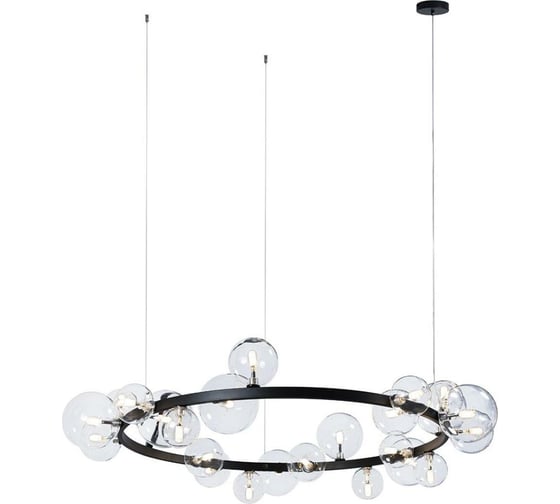 Изображение товара Подвесная люстра LOFT IT Molecule 10023/1200