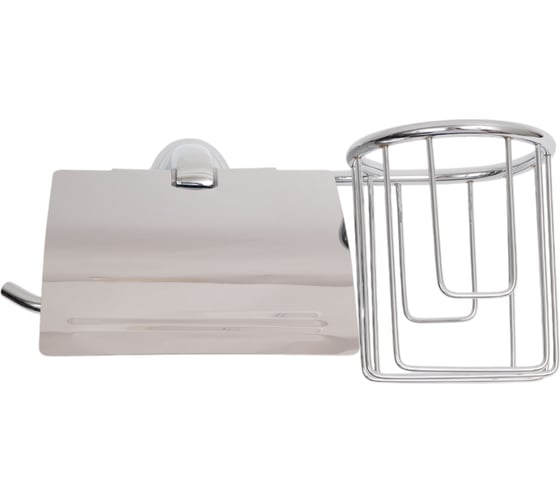 Изображение товара Держатель туалетной бумаги и дезодоранта FASHUN A1503-1