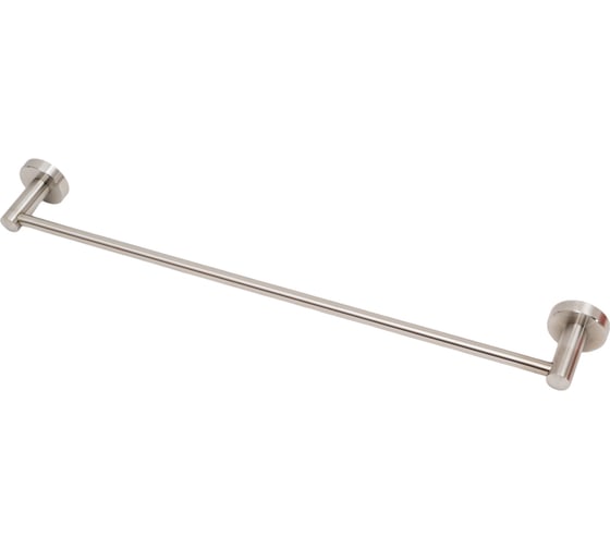 Изображение товара Держатель для полотенец FASHUN одинарный, SUS304, сатин A51501