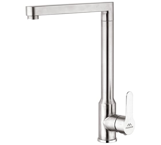 Изображение товара Смеситель для кухни FASHUN нержавеющая сталь 304 A54901