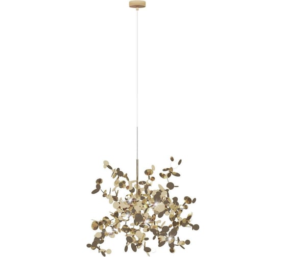 Изображение товара Подвесная люстра LOFT IT Spark 10101 Gold