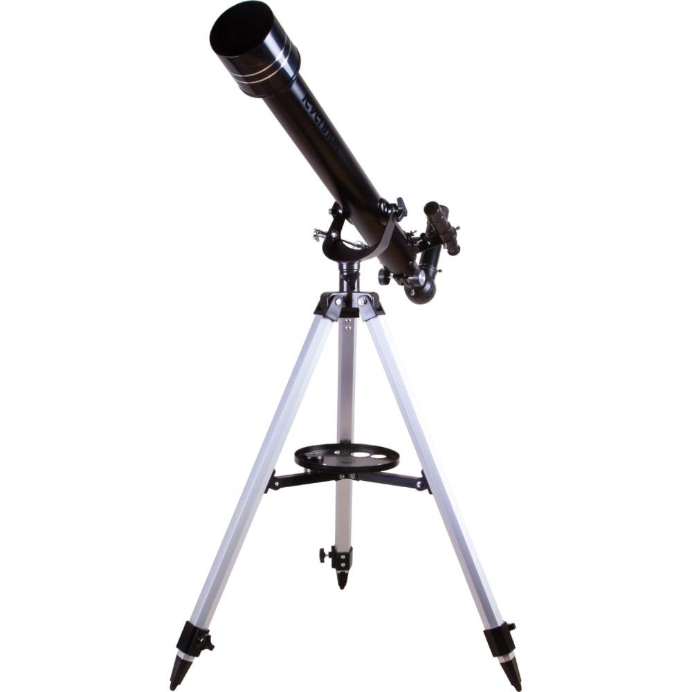 Телескоп Levenhuk телескоп levenhuk blitz 70 plus 77108