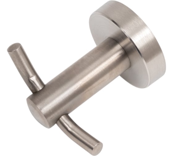 Изображение товара Двойной крючок FASHUN SUS304, сатин A51505-2