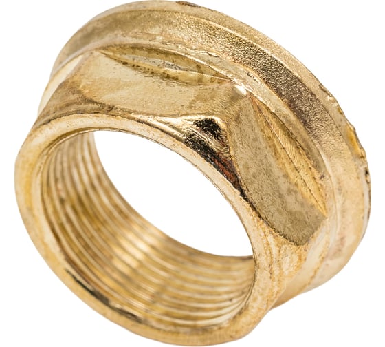 Изображение товара Гайка для кухонного смесителя FASHUN 72 г A34901