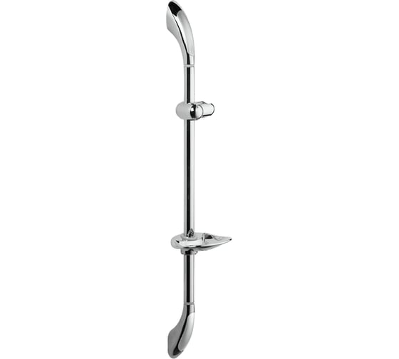 Изображение товара Душевая штанга FASHUN хром A8013
