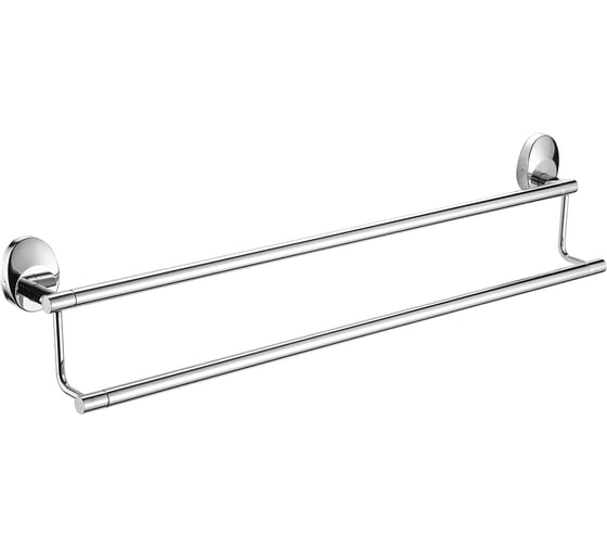 Изображение товара Полотенцедержатель FASHUN двойной 460 A1609