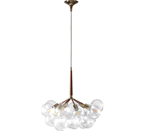 Изображение товара Подвесной светильник LOFT IT Bunch 10048/6 Brown