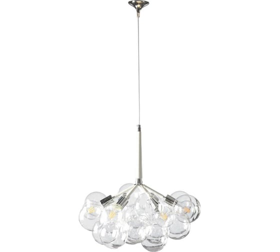 Изображение товара Подвесной светильник LOFT IT Bunch 10048/6 White