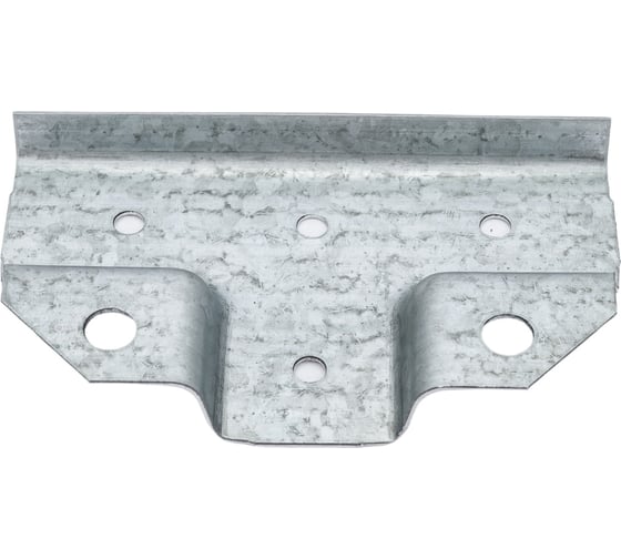 Изображение товара Краб-система Конструкция Нова Т-образный оцинк, 25x25 мм, 20 шт. 2947737