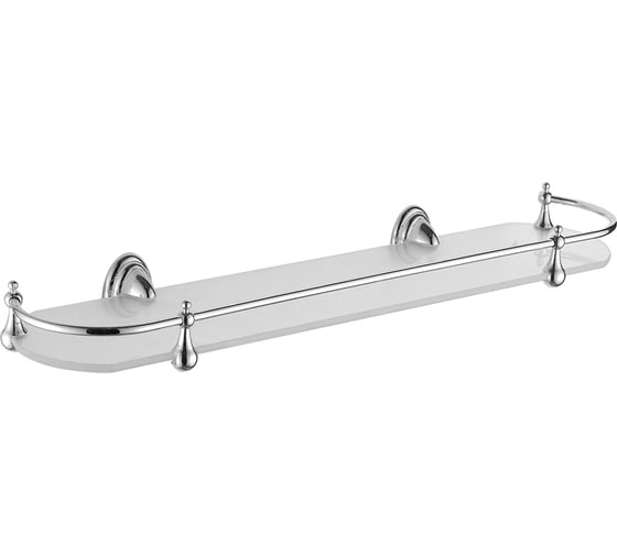 Изображение товара Стеклянная полка FASHUN A1507