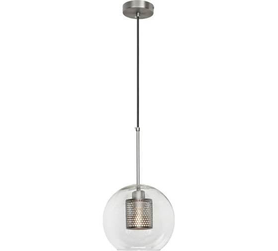 Изображение товара Светильник на штанге LOFT IT Hexagon LOFT2567-B