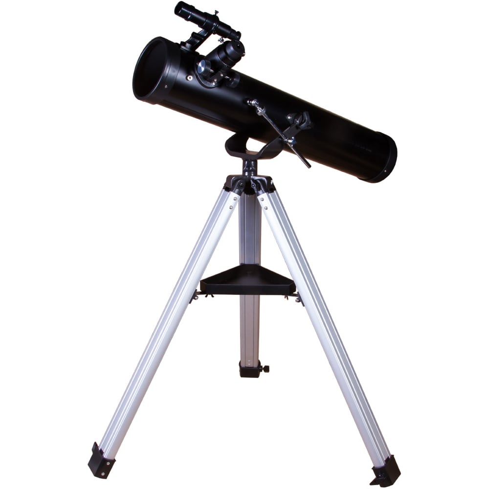 Телескоп Levenhuk телескоп levenhuk blitz 114 plus