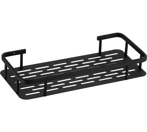 Изображение товара Полочка FASHUN черный A7326-7