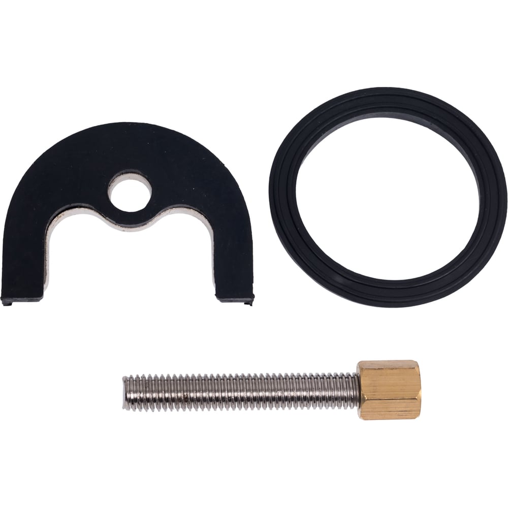 Изображение товара Одинарный крепеж FASHUN A77 шпилька бытовой металл для монтажных работ