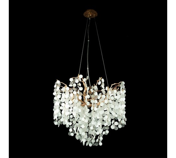 Изображение товара Подвесная люстра LOFT IT Fairytree 10066/600 GB