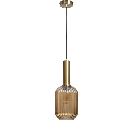 Изображение товара Подвесной светильник LOFT IT Iris 1 2071-A+BR