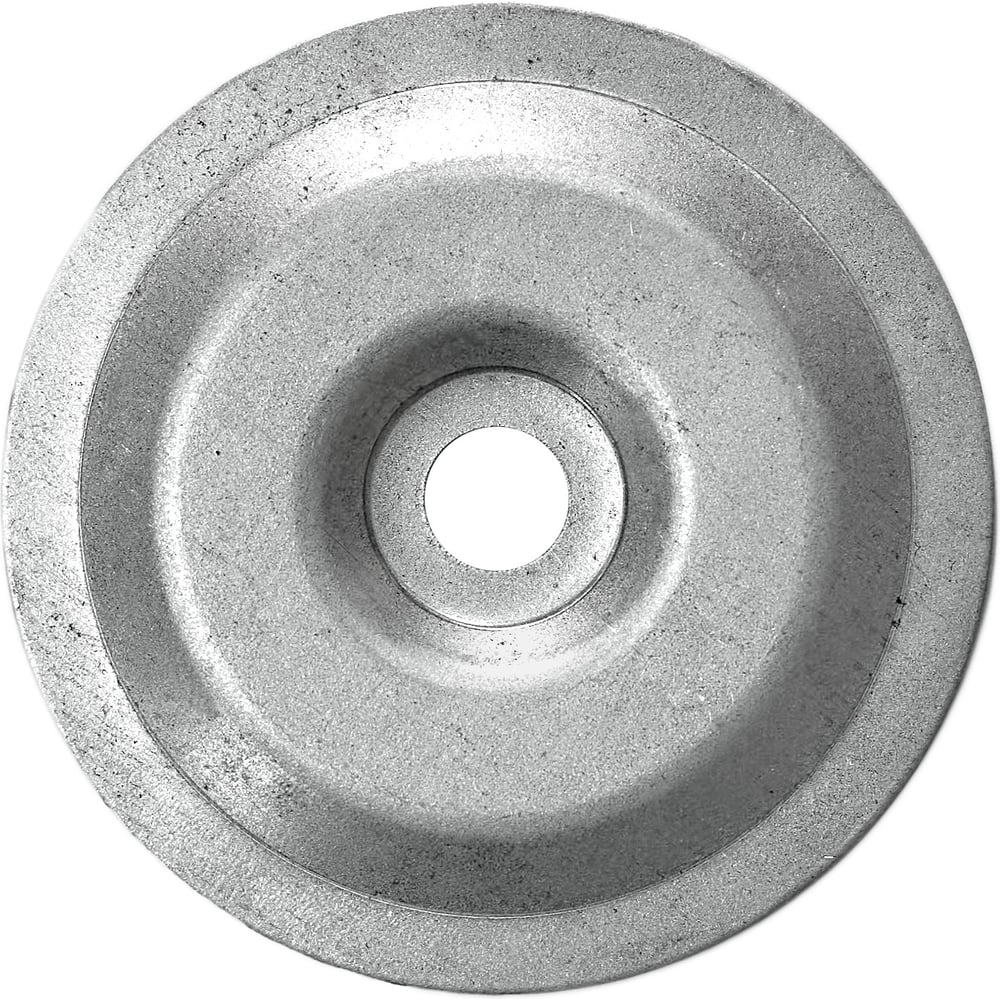Оцинкованная кровельная шайба Конструкция Нова 2947782