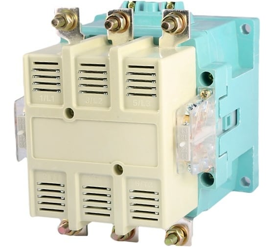 Изображение товара Пускатель ВТМ (S) ПМ 12-160100-160А-380АС-(2з+2р)-УХЛ4-В 0039012 ВТМ00039012