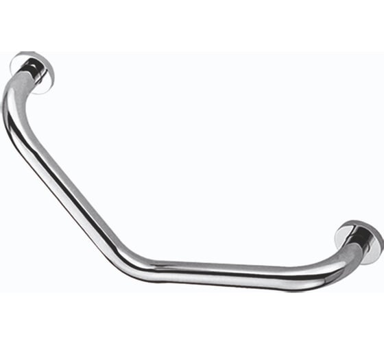 Изображение товара Поручень для ванны FASHUN нержавеющая сталь A1717