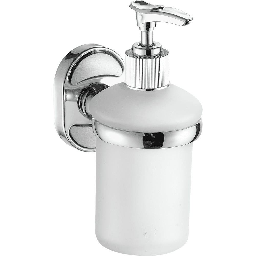 Изображение товара Настенный стеклянный дозатор FASHUN A1927 для жидких средств