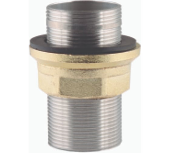 Изображение товара Гайка для крепления смесителя FASHUN A34902