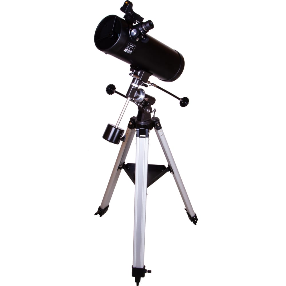 Телескоп Levenhuk телескоп levenhuk blitz 80 plus 77110
