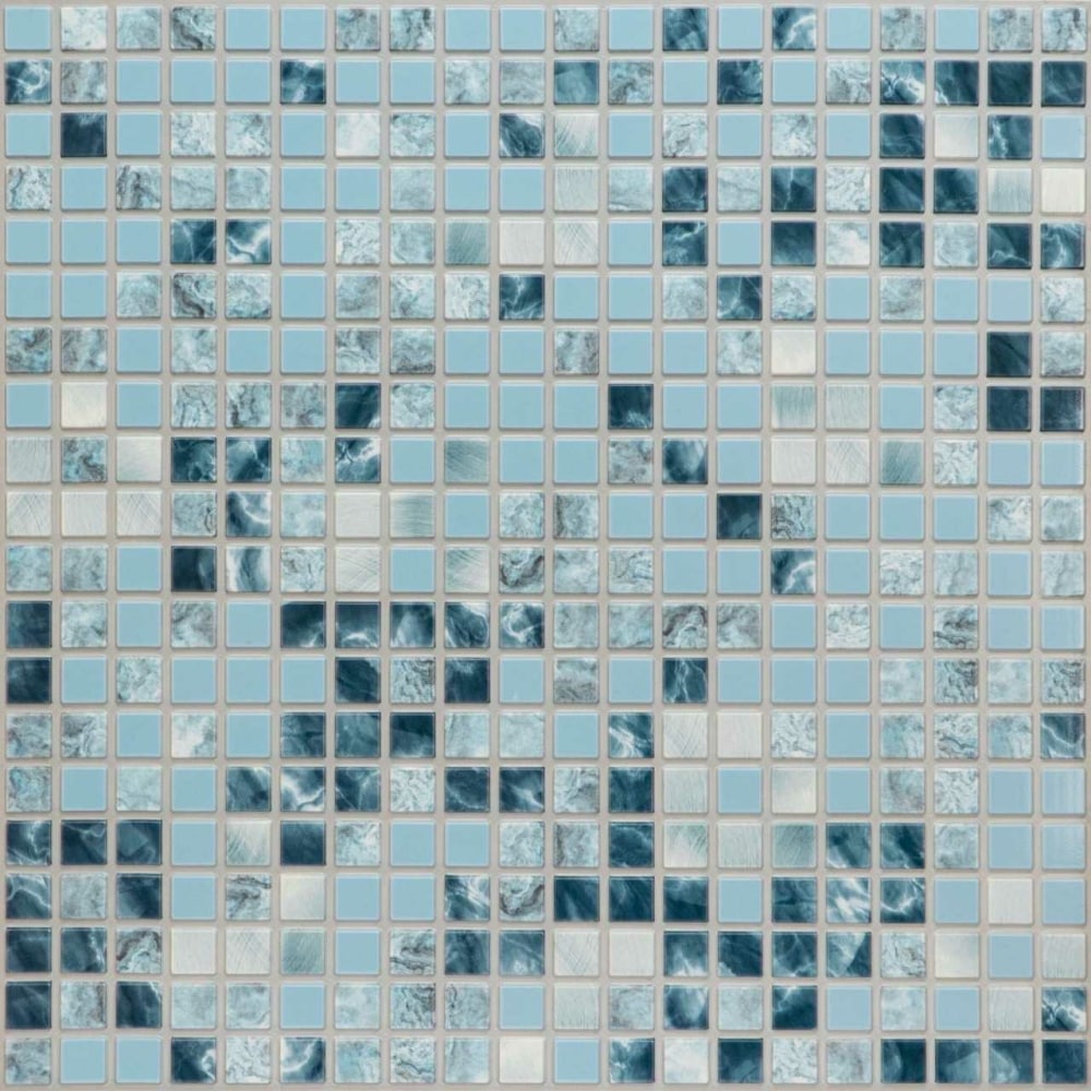Самоклеящаяся декоративная пвх-панель Центурион раковина mira oval so накладная 35 см литьевой мрамор синий океан глянцевый