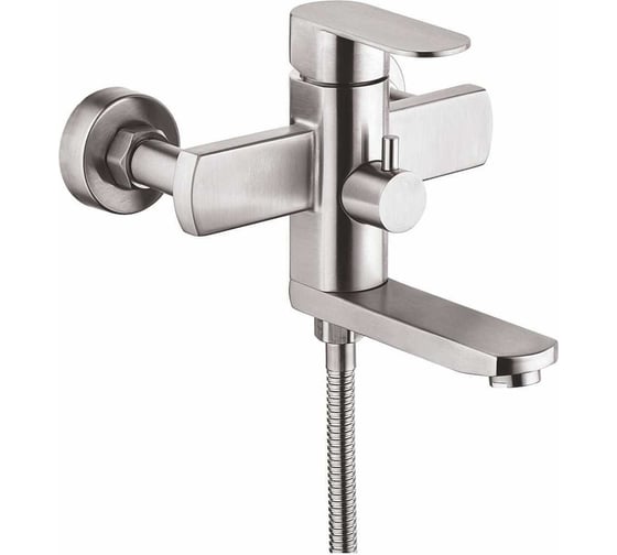 Изображение товара Смеситель для ванны FASHUN SUS 304, ф35 A53020