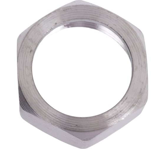 Изображение товара Накидная гайка для шланга FASHUN 1/2", сталь N71-2