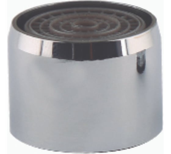 Изображение товара Аэратор FASHUN с внутренной резьбой, диаметр 23 мм A72-2